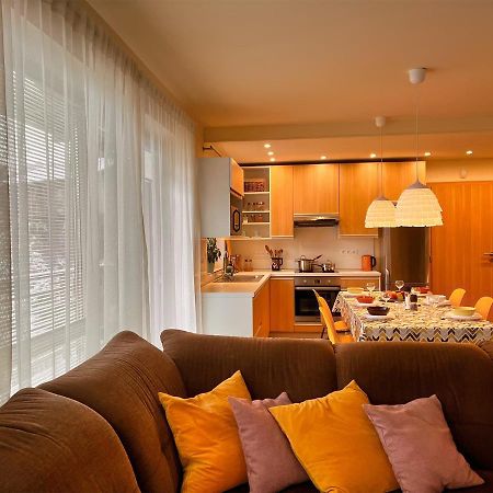 Apartmany Friends Tatry Vel'ka Lomnica Extérieur photo