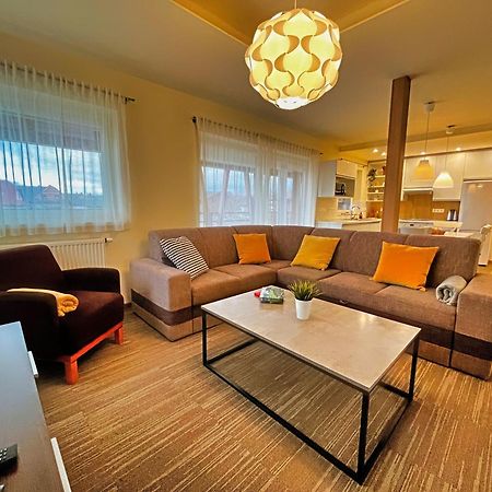 Apartmany Friends Tatry Vel'ka Lomnica Extérieur photo