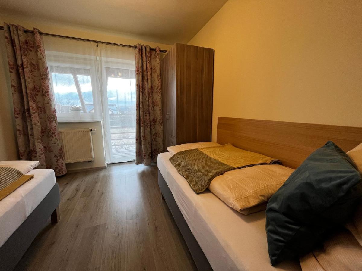 Apartmany Friends Tatry Vel'ka Lomnica Extérieur photo