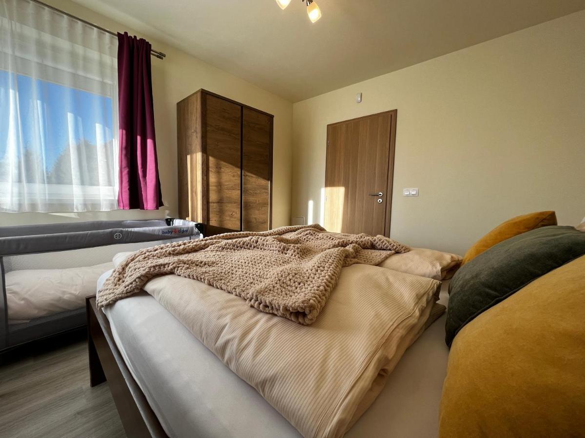 Apartmany Friends Tatry Vel'ka Lomnica Extérieur photo