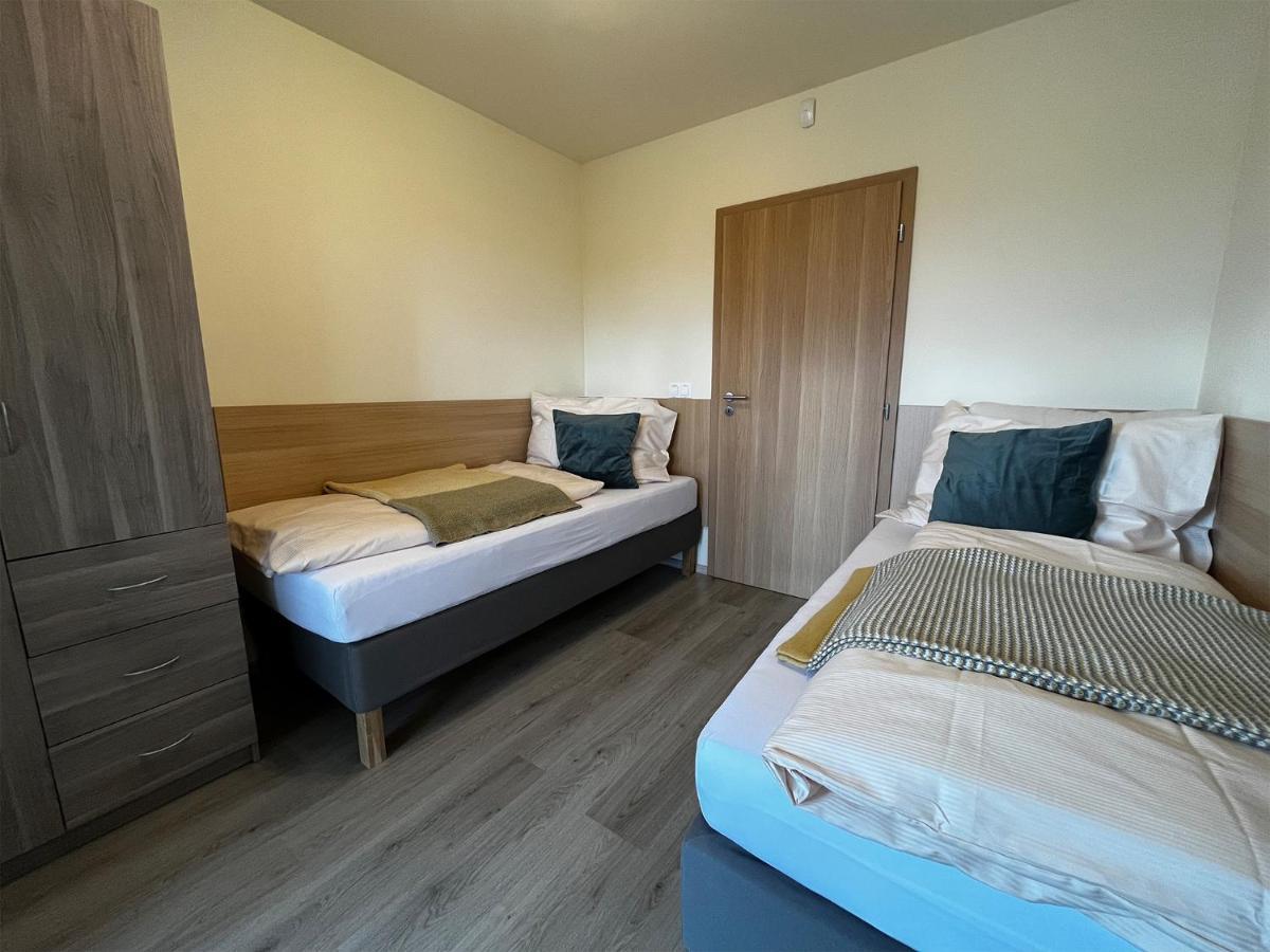 Apartmany Friends Tatry Vel'ka Lomnica Extérieur photo