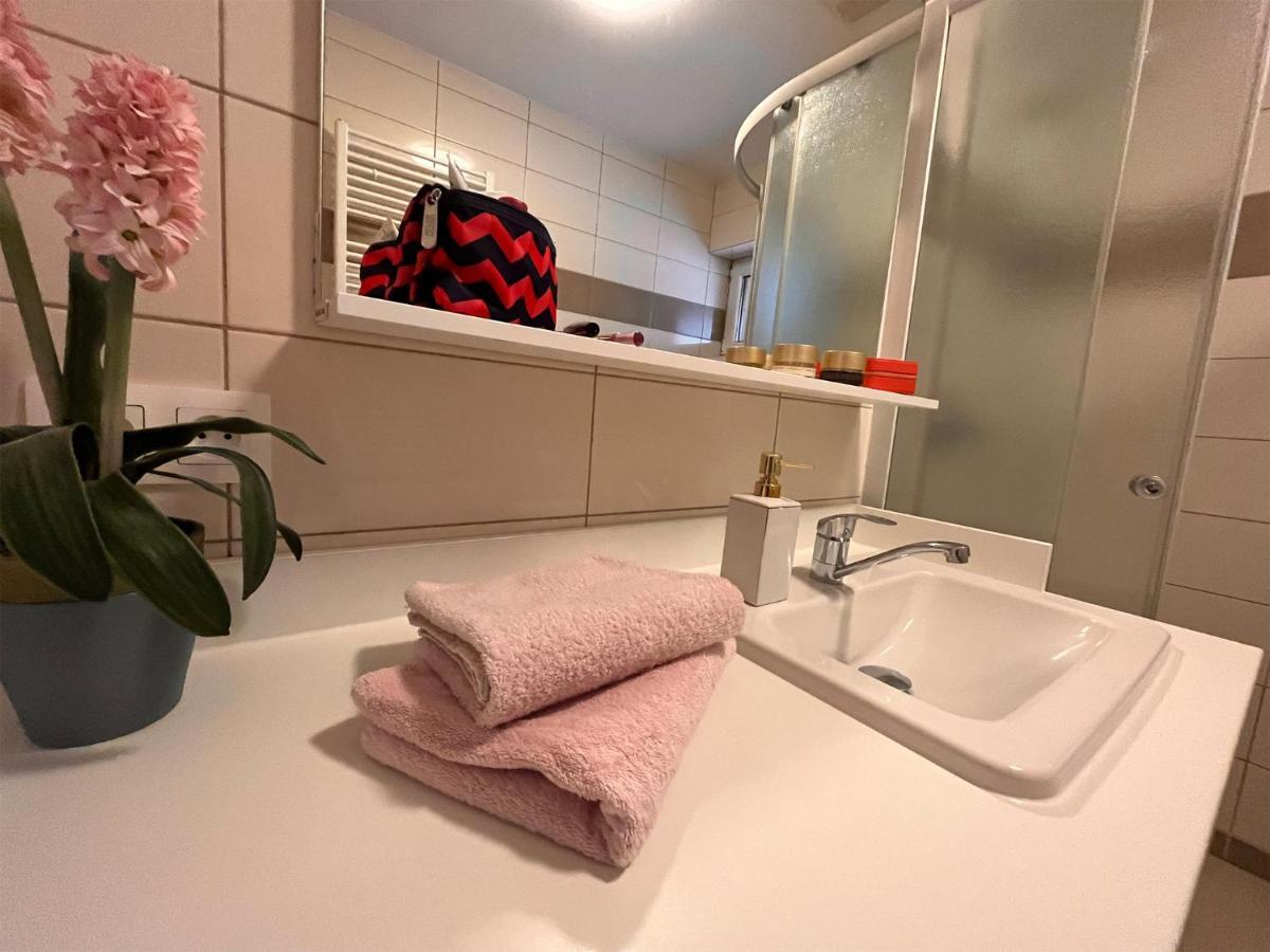 Apartmany Friends Tatry Vel'ka Lomnica Extérieur photo