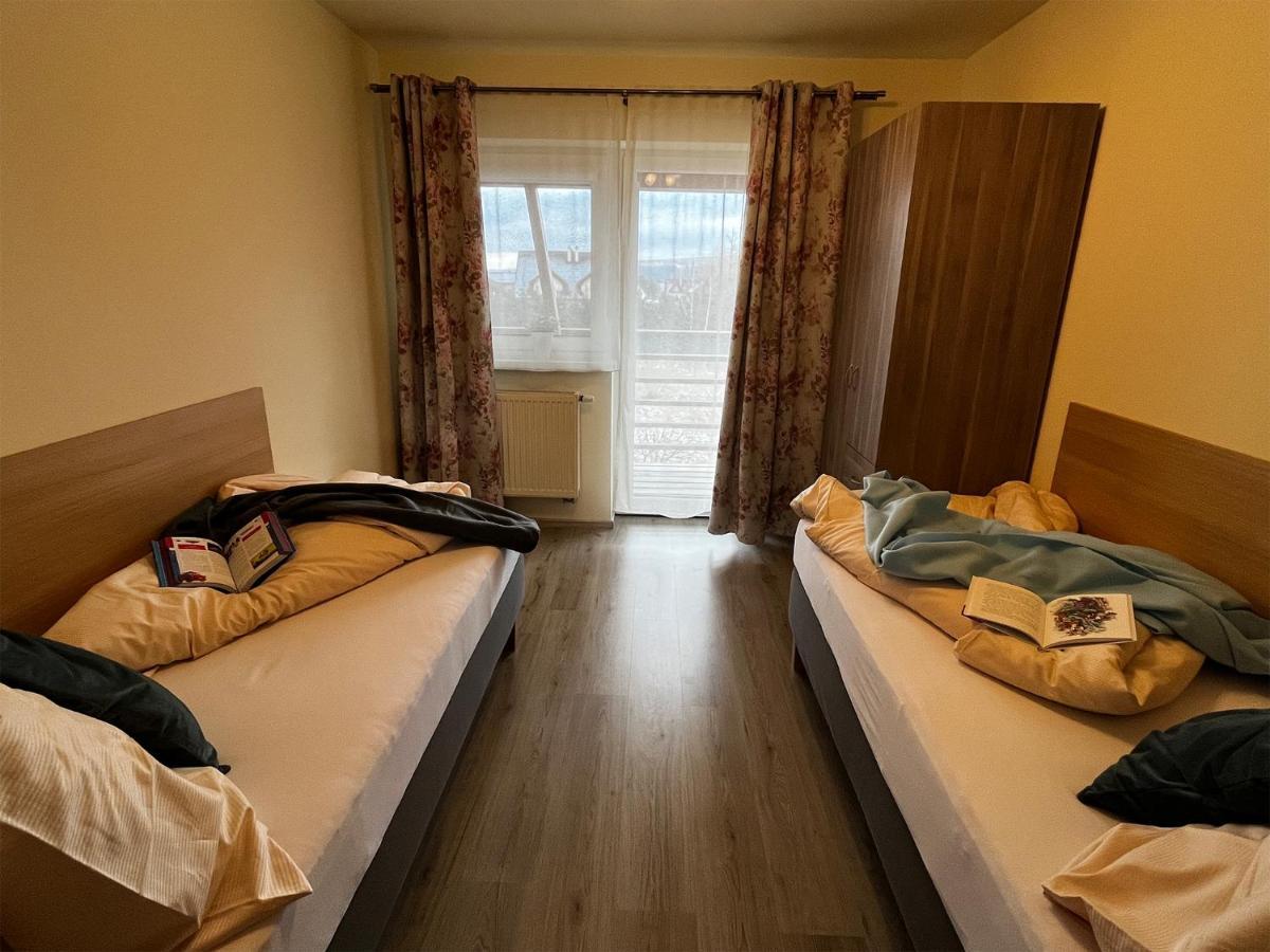 Apartmany Friends Tatry Vel'ka Lomnica Extérieur photo