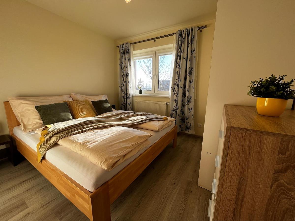 Apartmany Friends Tatry Vel'ka Lomnica Extérieur photo
