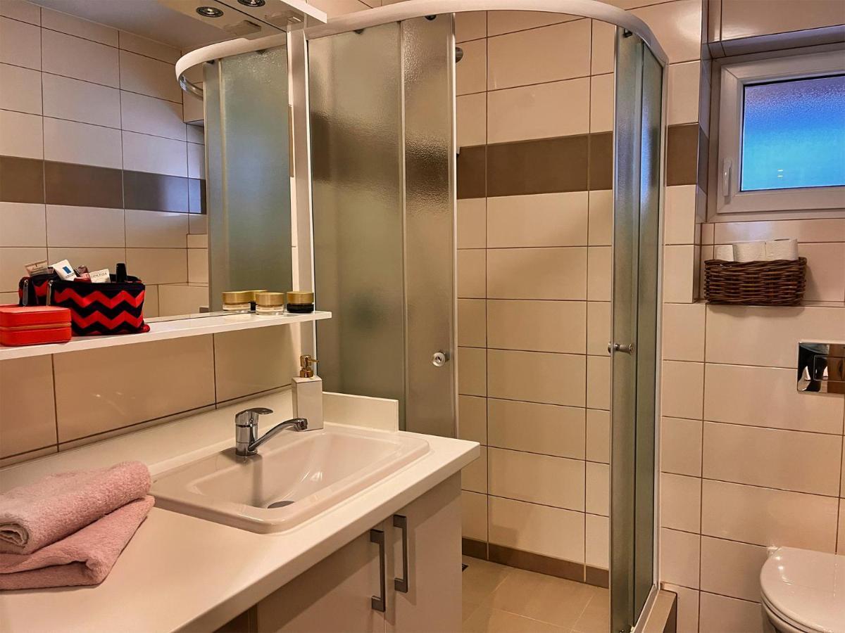Apartmany Friends Tatry Vel'ka Lomnica Extérieur photo