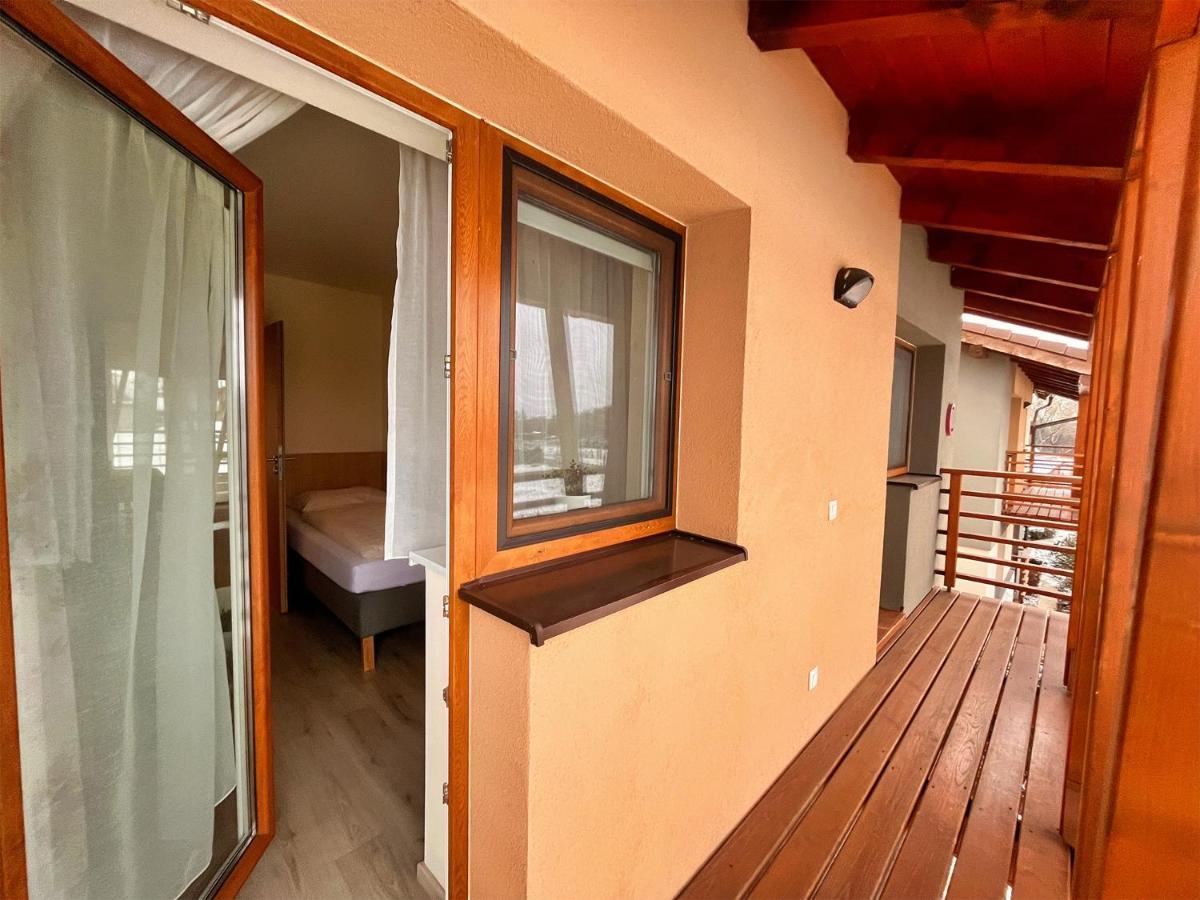 Apartmany Friends Tatry Vel'ka Lomnica Extérieur photo