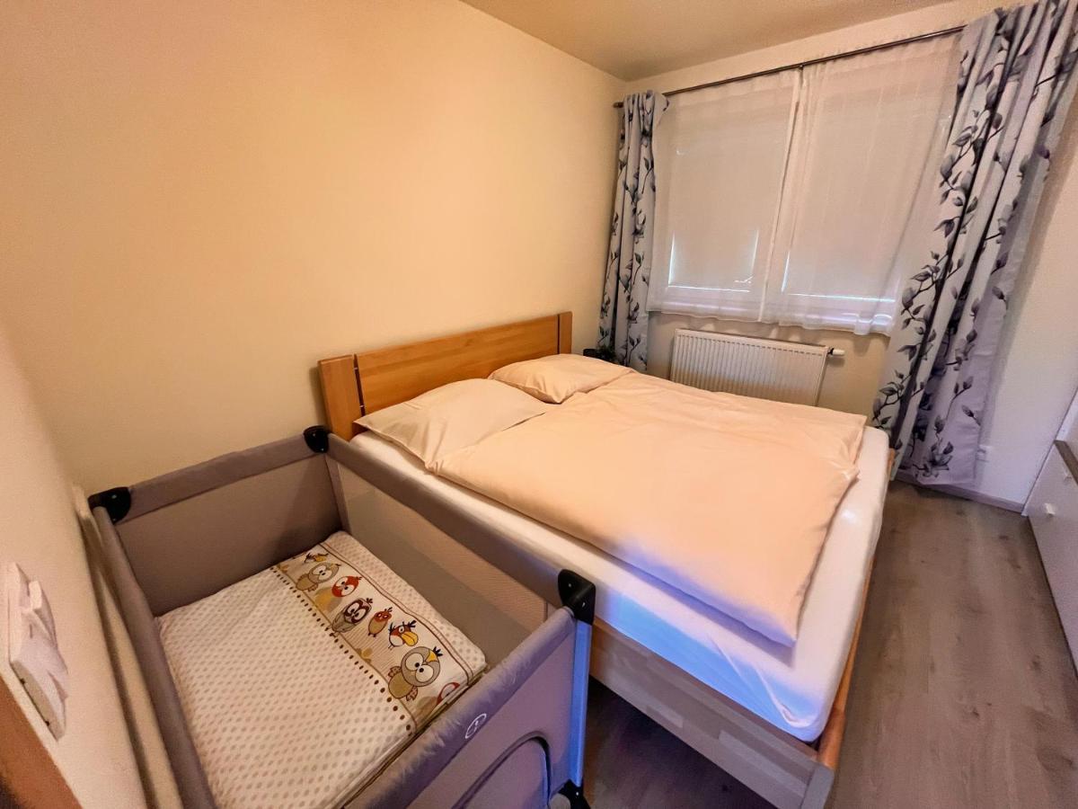 Apartmany Friends Tatry Vel'ka Lomnica Extérieur photo