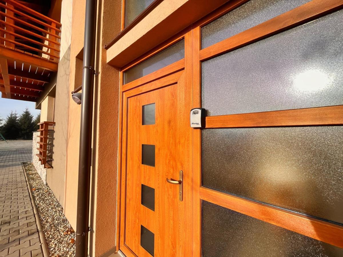 Apartmany Friends Tatry Vel'ka Lomnica Extérieur photo